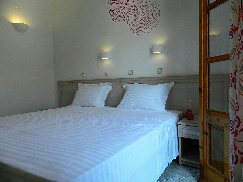 Armyra Hotel Skála Extérieur photo