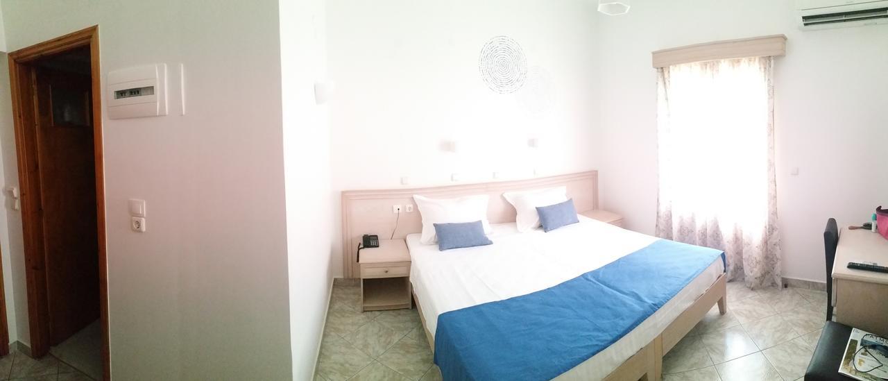 Armyra Hotel Skála Extérieur photo