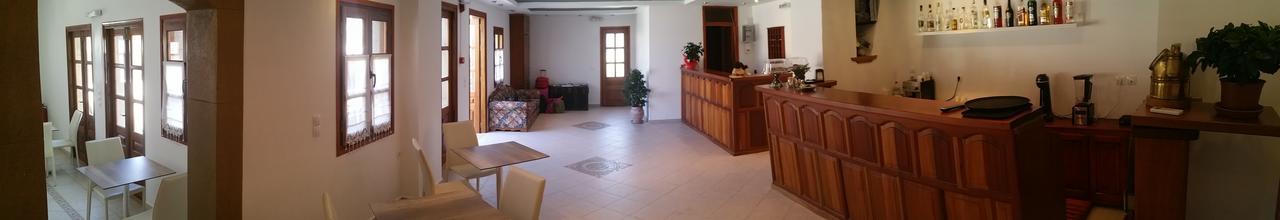 Armyra Hotel Skála Extérieur photo